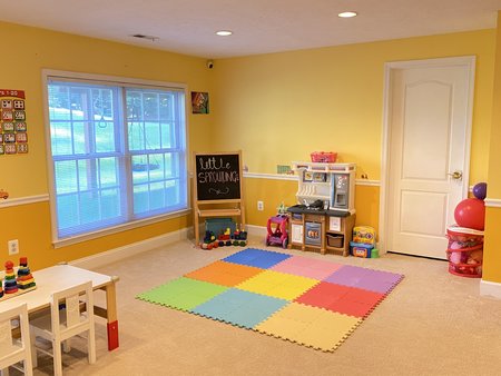 Little Sproutlings Daycare & Learning Center's Photo