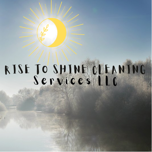 Rise to Shine Cleaning Services LLC's Photo