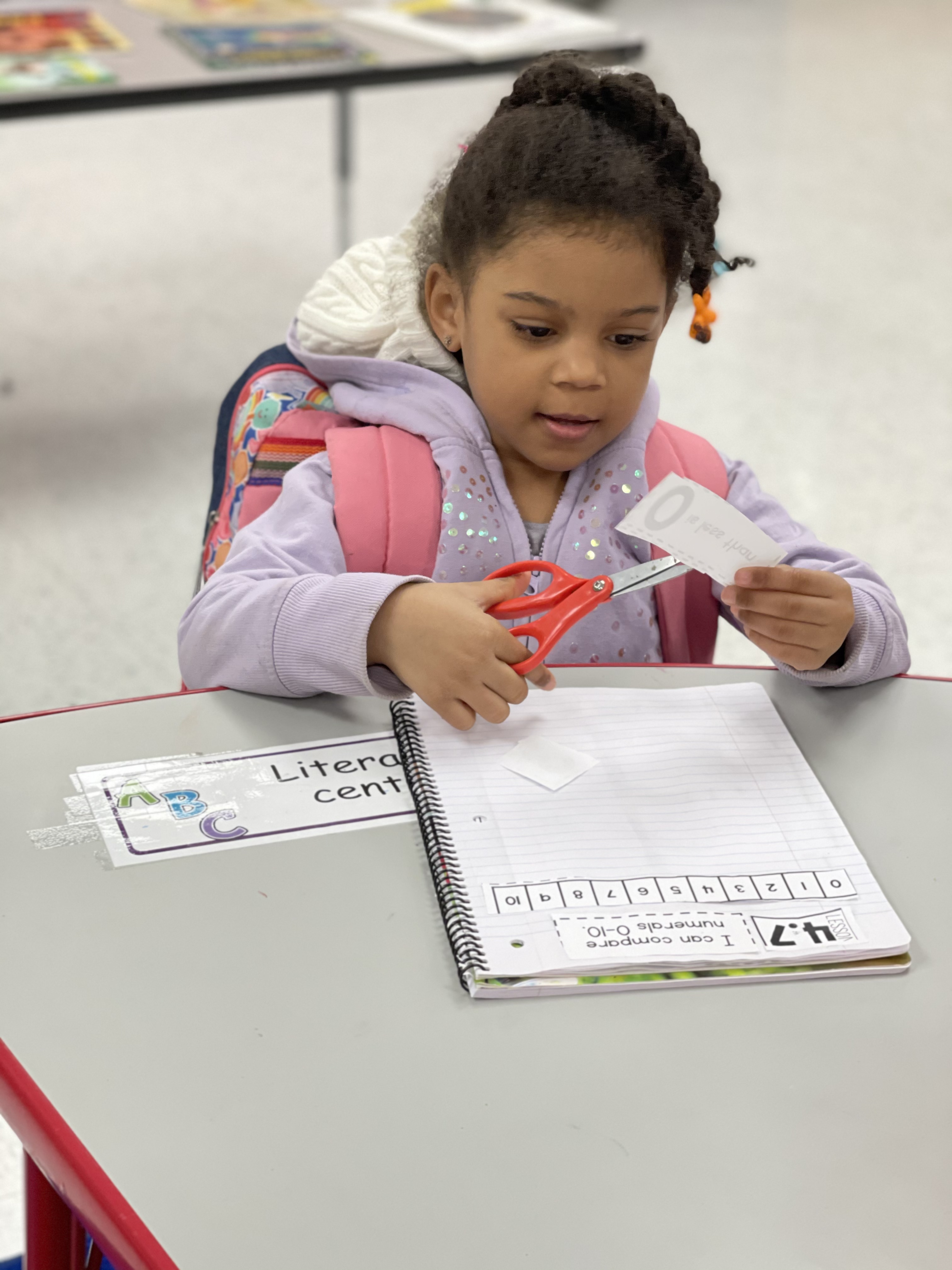 Afreya's Play Ground's Photo