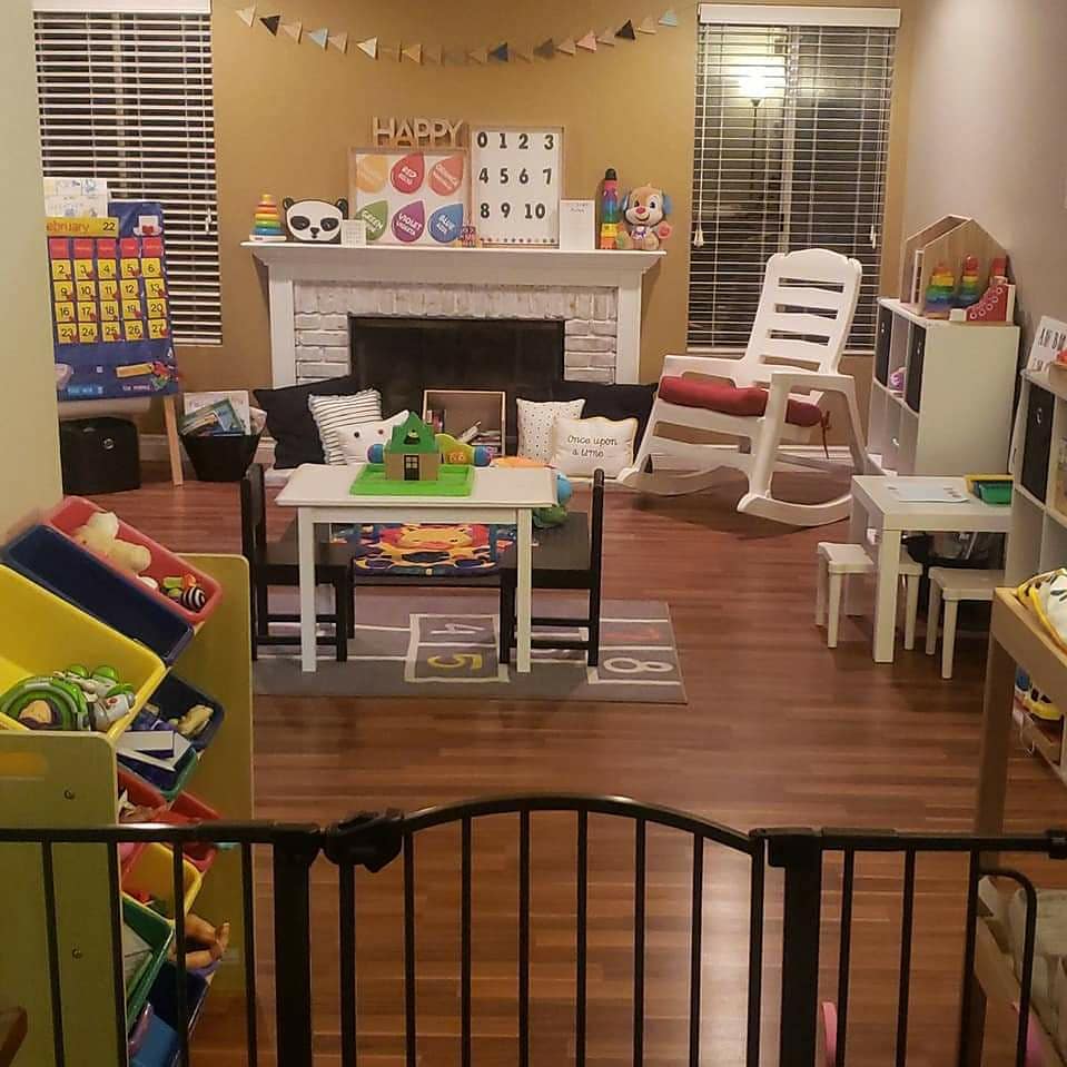 Our Family Day Care's Photo