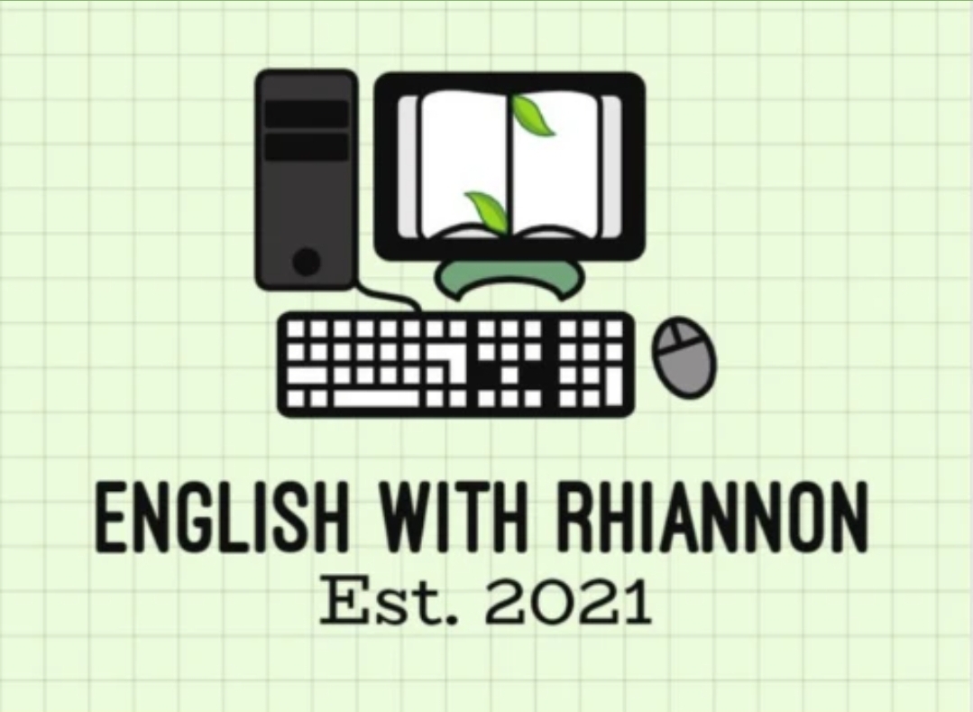 English With Rhiannon's Photo