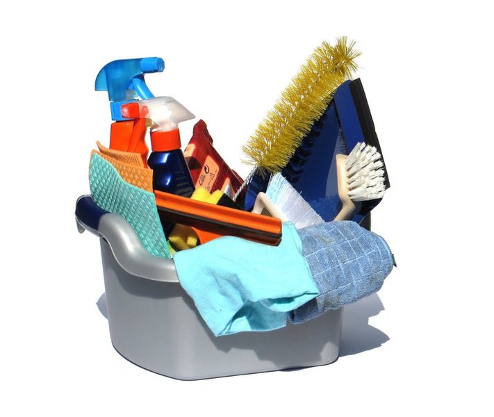 Jammer's Cleaning Services's Photo