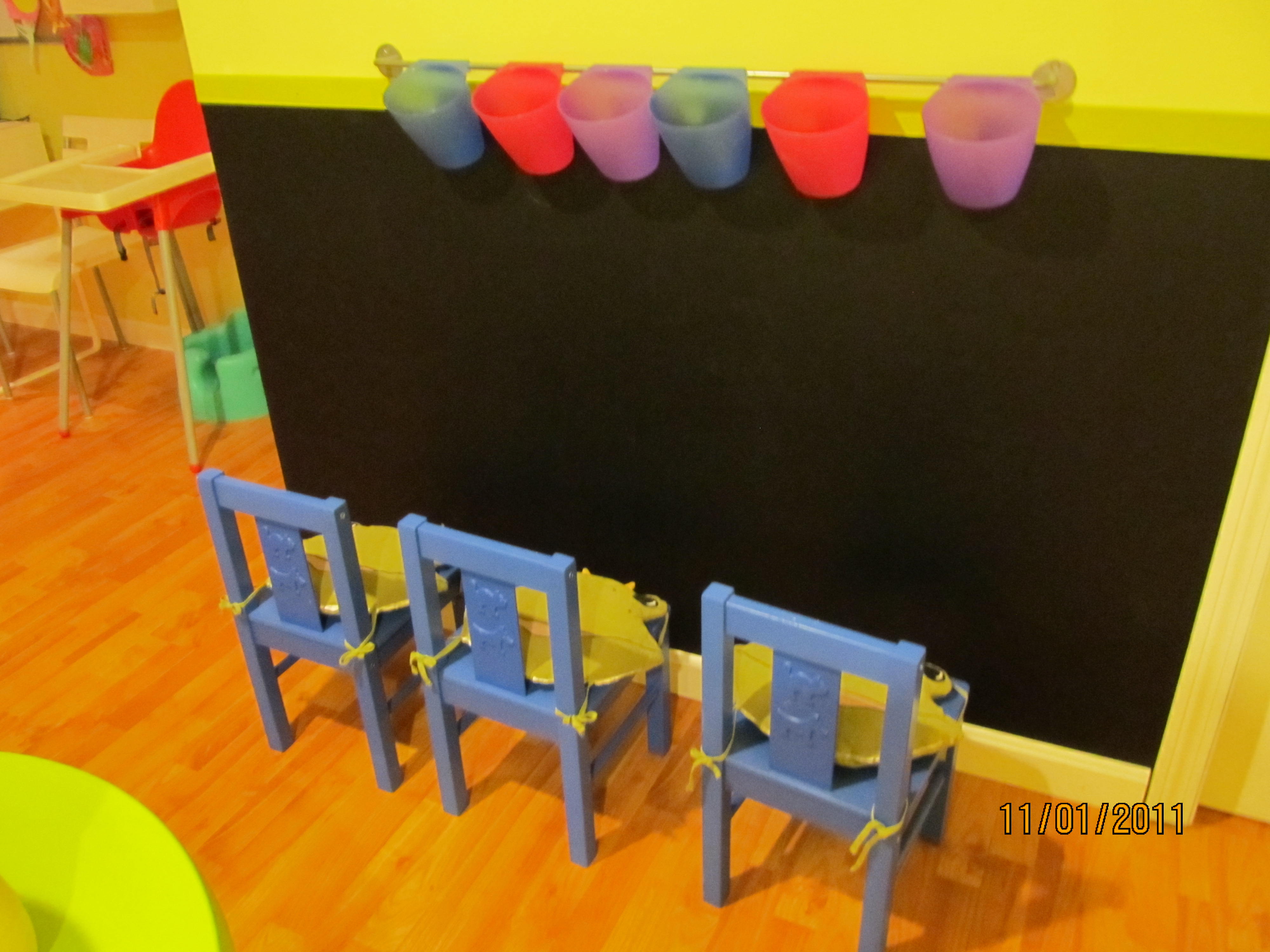 Tidbits Childcare's Photo