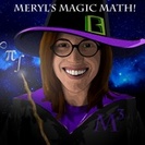 Meryl's Magic Math