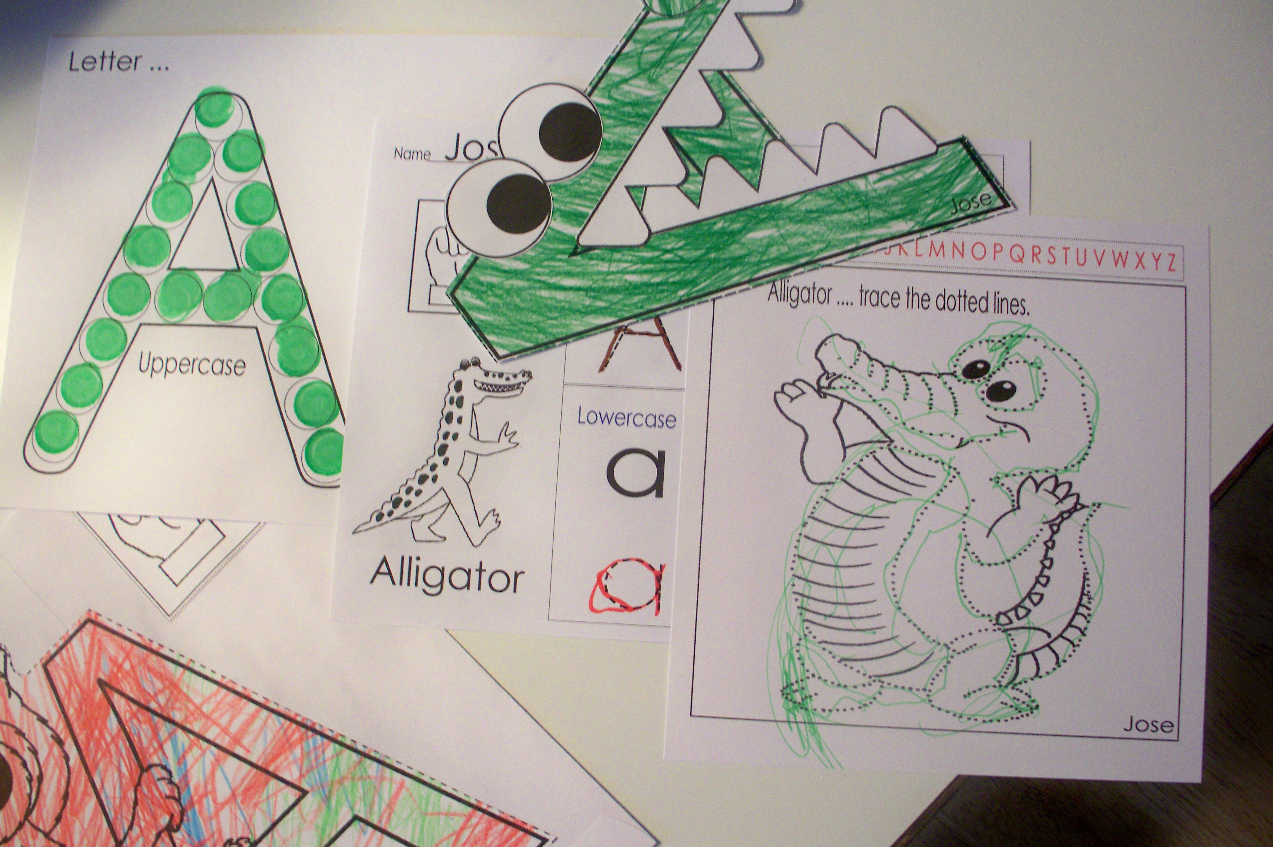 Vodicka Kathleen Daycare / My First School's Photo