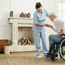 Safe and Secure Home Health Care
