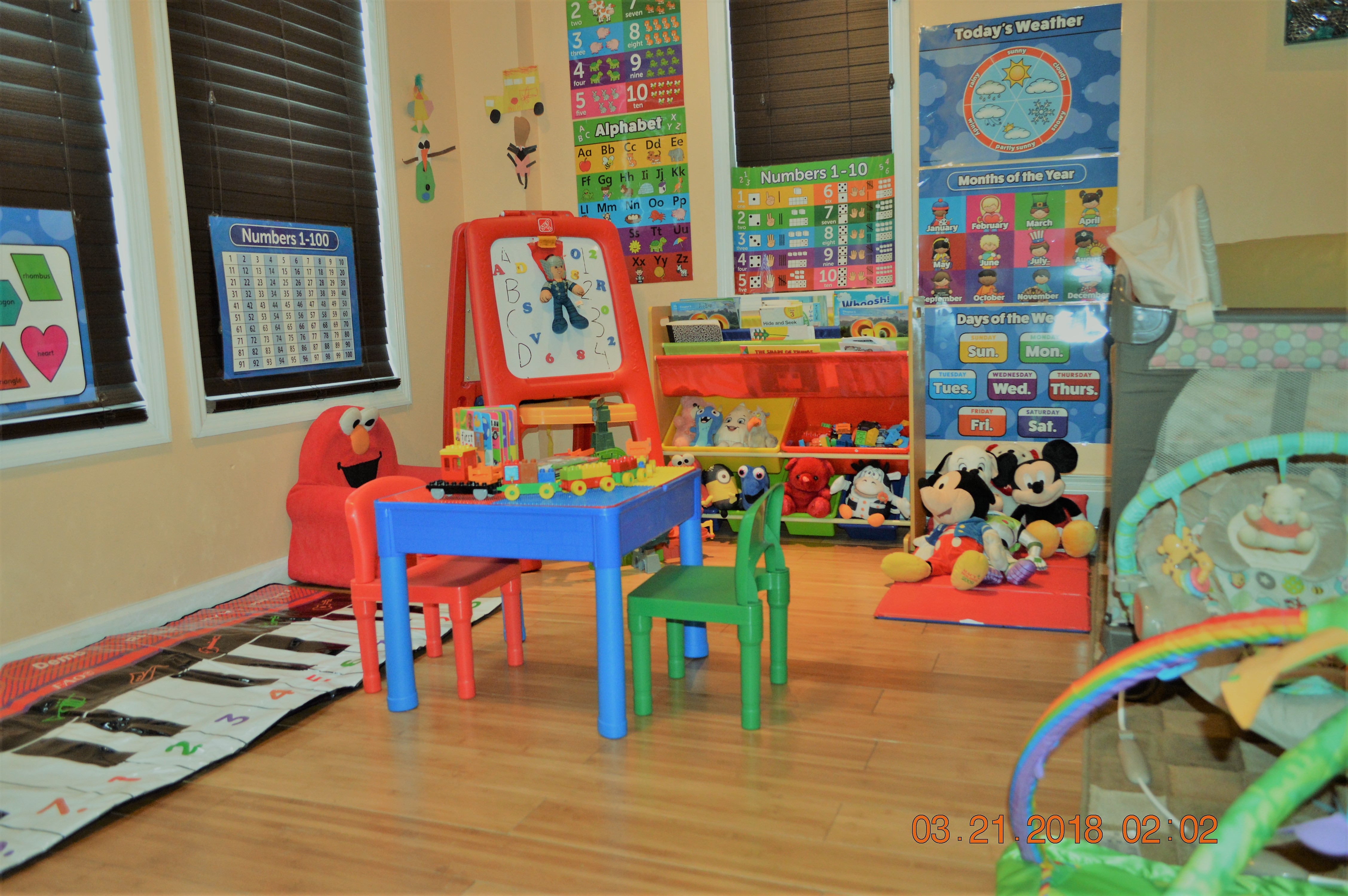 Cute Steps Day Care's Photo