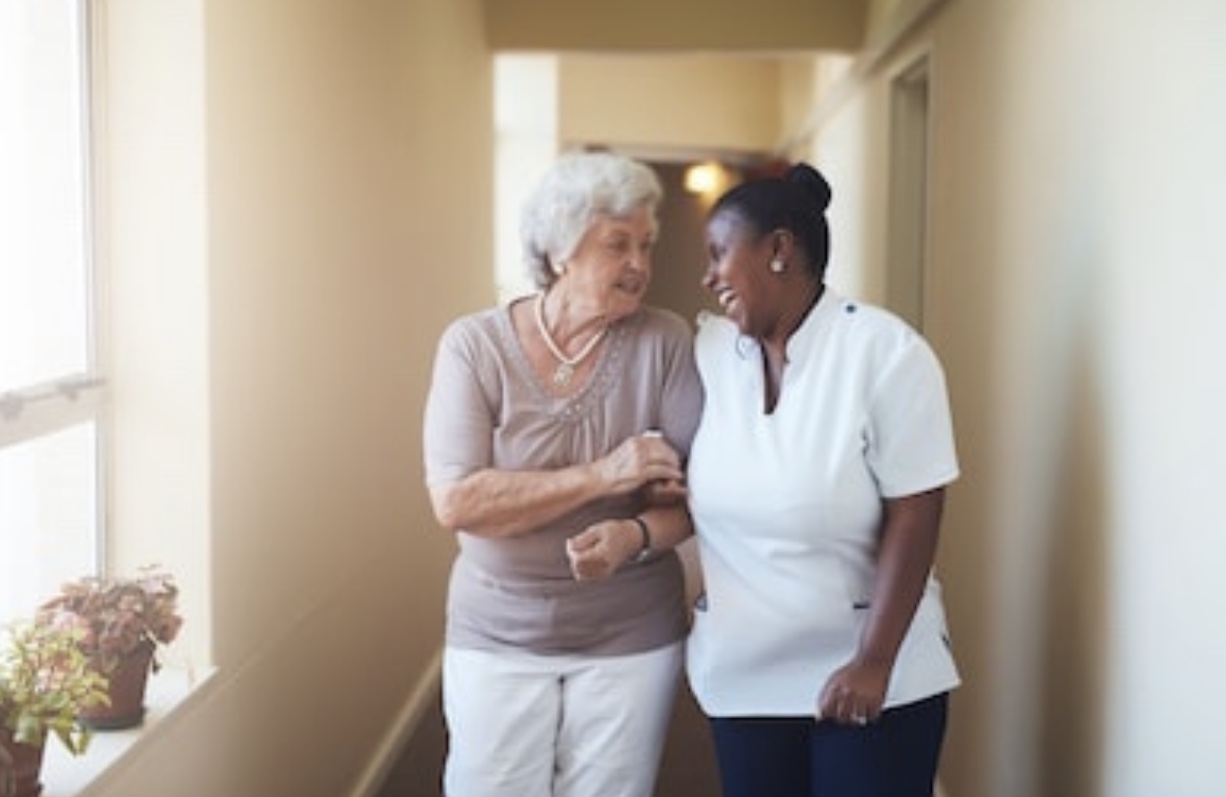 Happy Seniors Homecare LLC's Photo