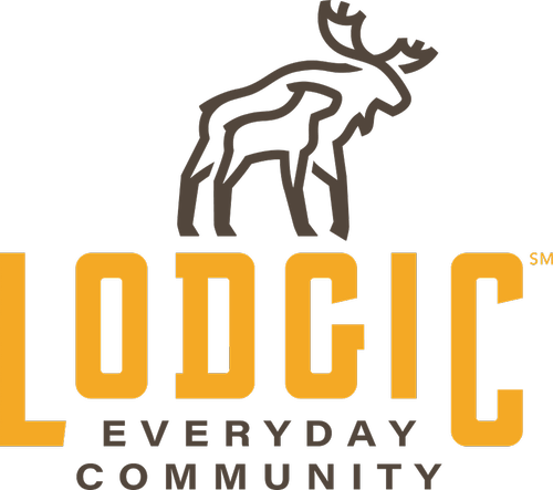Lodgic Kids Camp Logo