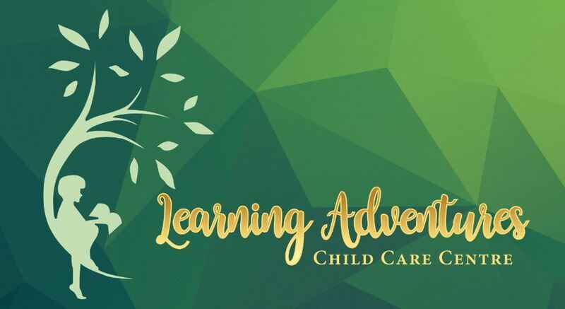 Learning Adventures Utah Logo