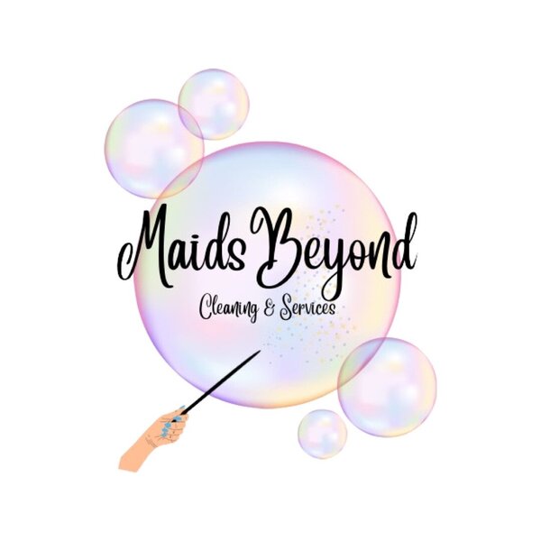 Maidsbeyond Cleaning & Services Logo