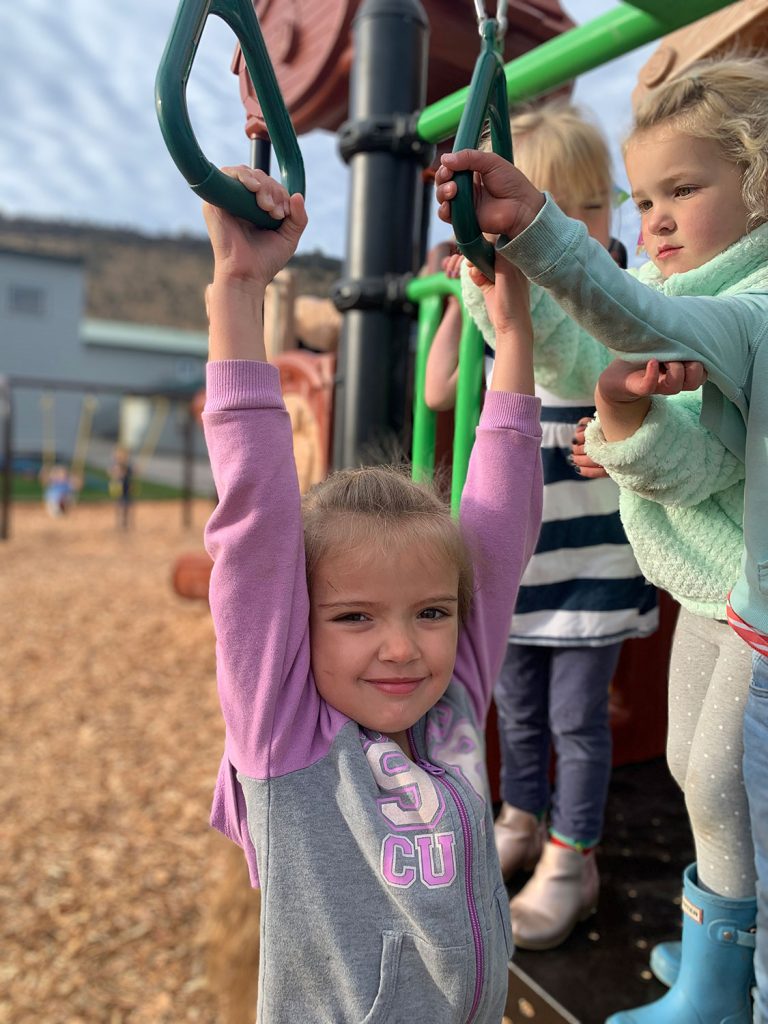 Crook County Christian School's Photo