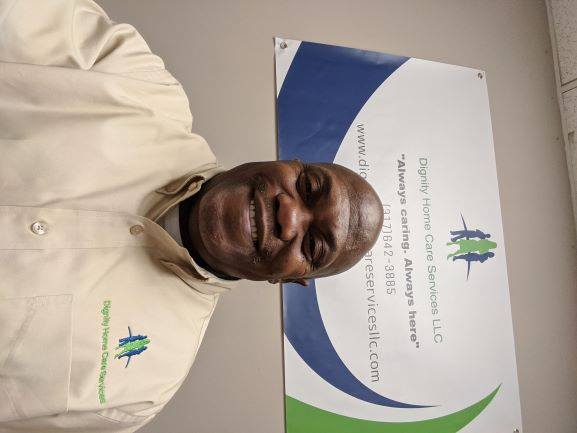 Dignity Home Care Services LLC's Photo