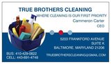 True Brothers Cleaning, LLC