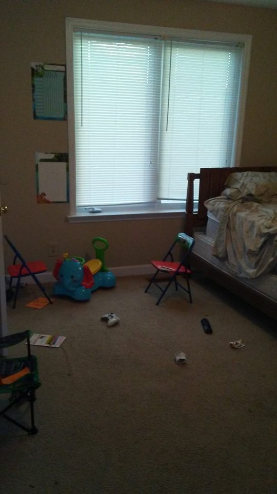 Akilah's Cleaning Service's Photo