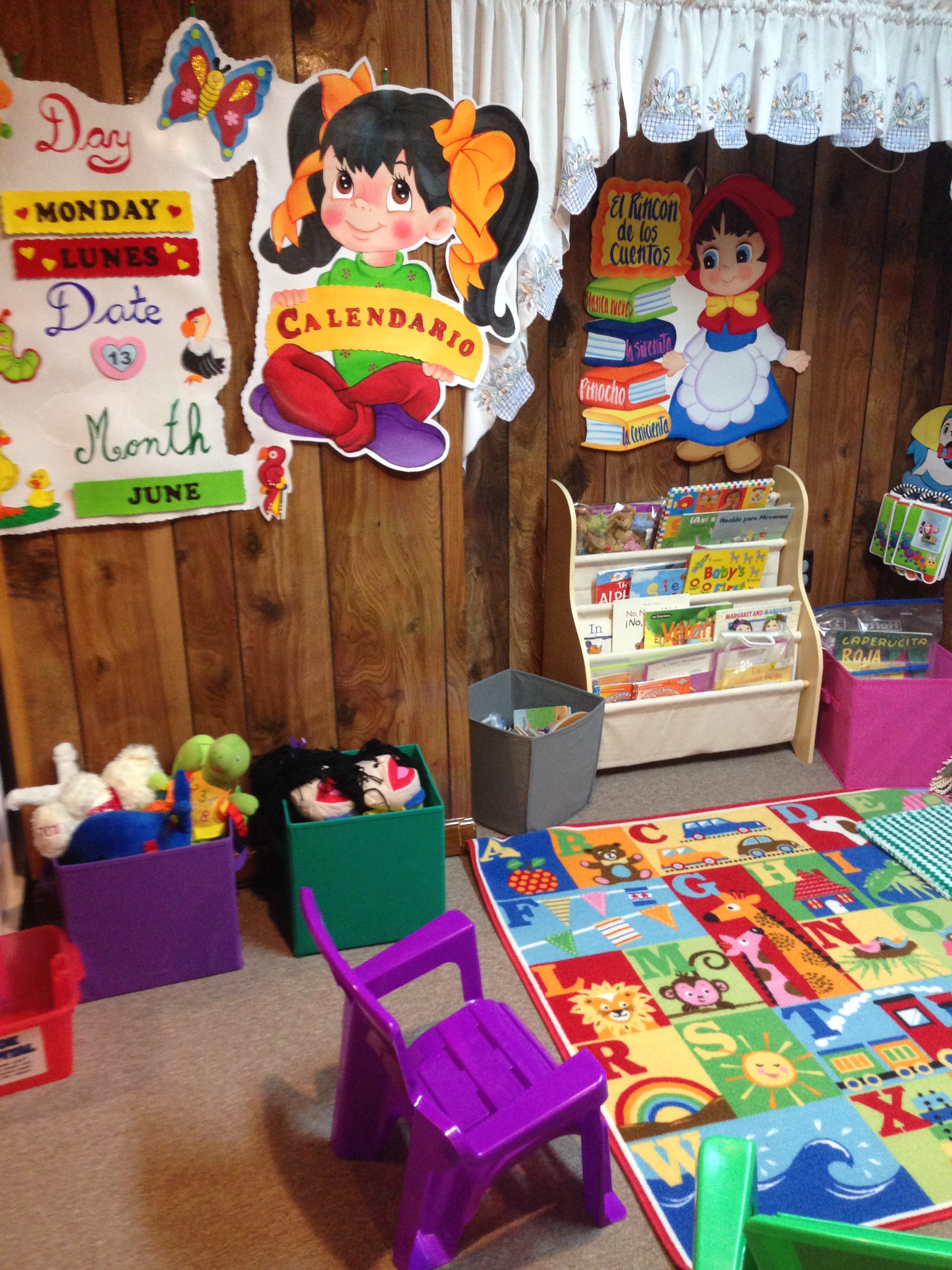 House Child Care's Photo