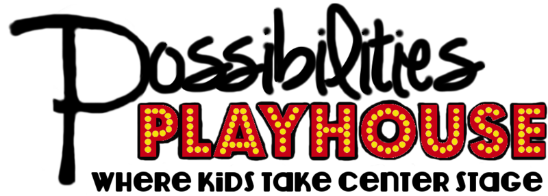 Possibilities Playhouse Logo