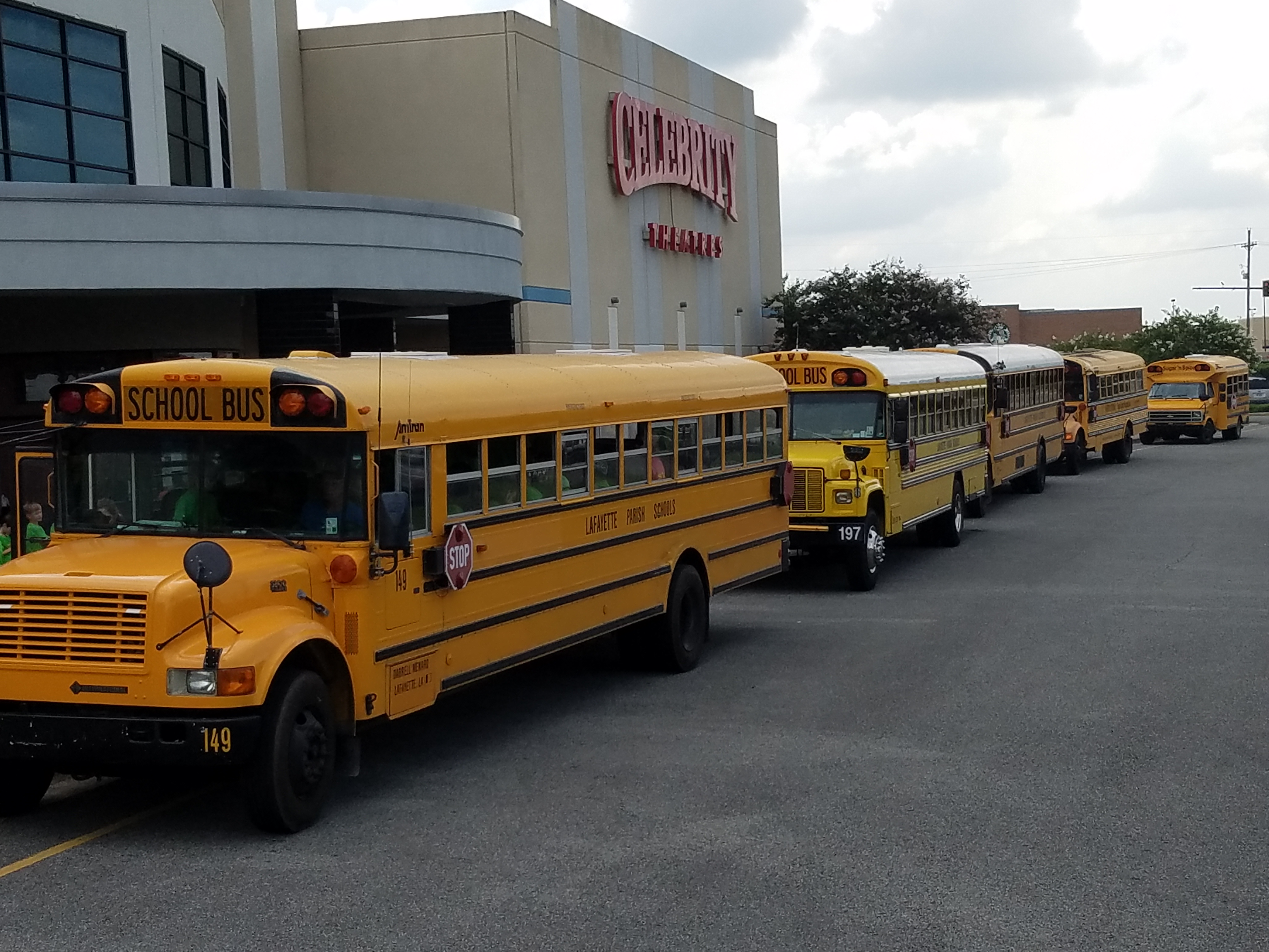 Sugar 'n Spice, Acadiana's Preschool's Photo