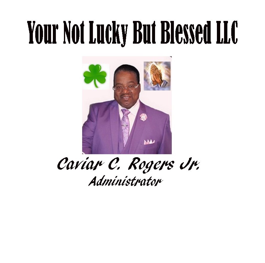 Your Not Lucky But Blessed LLC's Photo