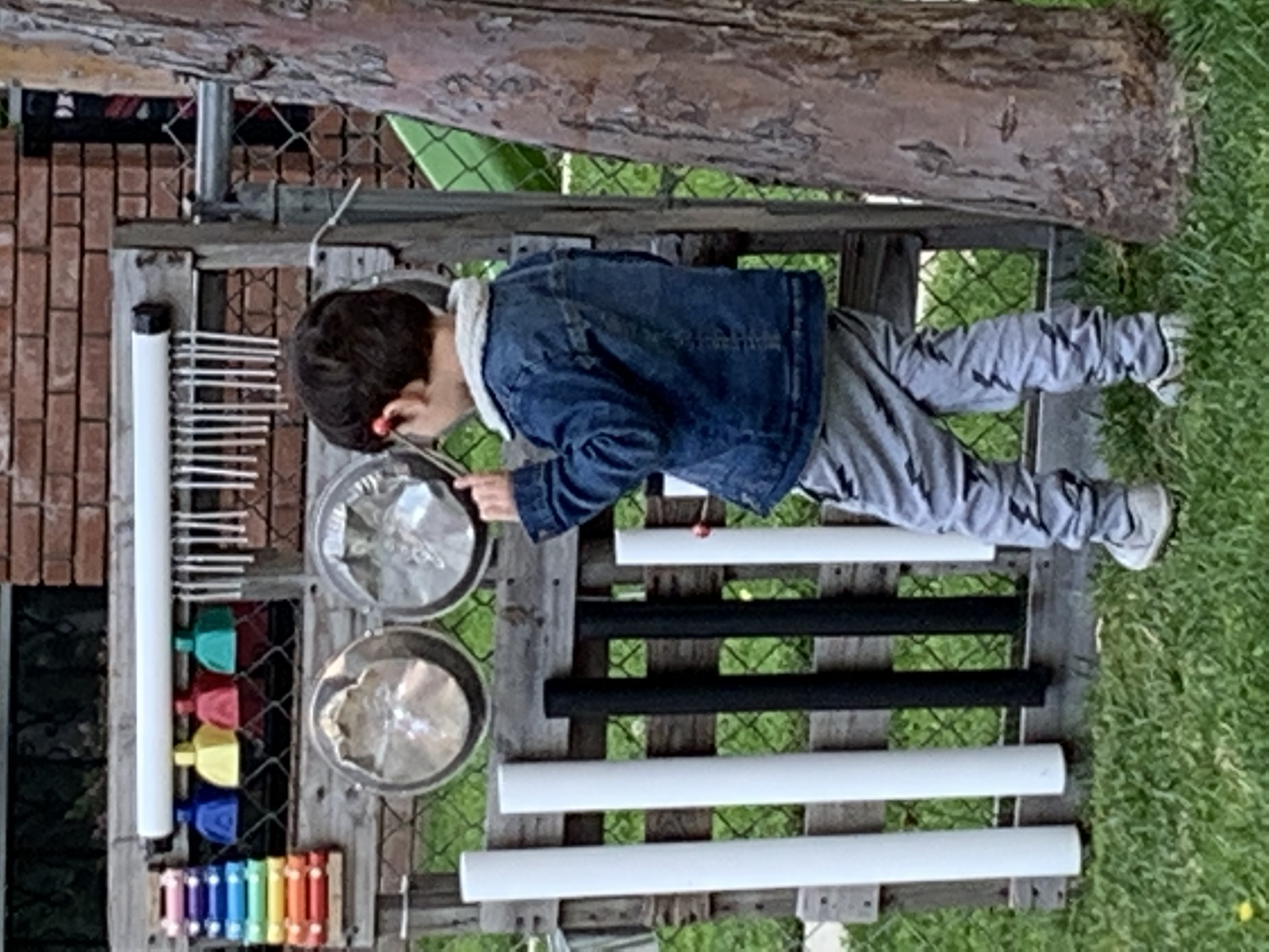 Downtown Orange Preschool's Photo