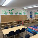 Granada Hills Montessori Preschool
