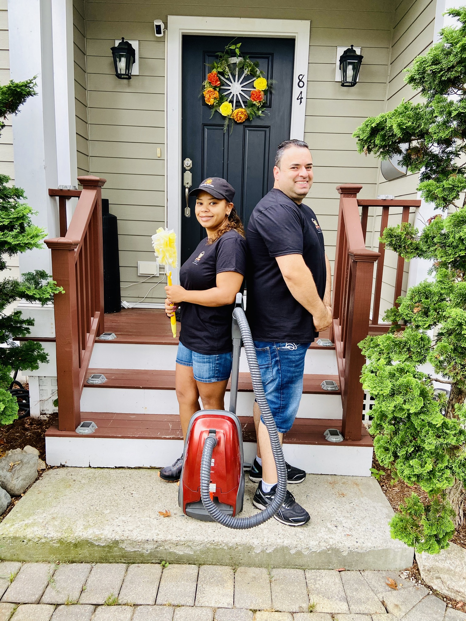 Spotless Housekeeping Services's Photo