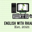 English With Rhiannon