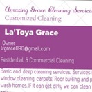 Amazing Grace Cleaning Services