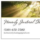 Heavenly Janitorial Services