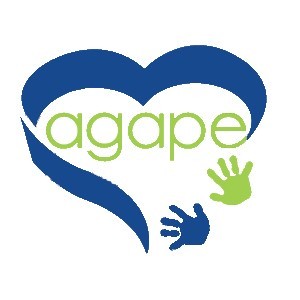 Agape Academy Logo