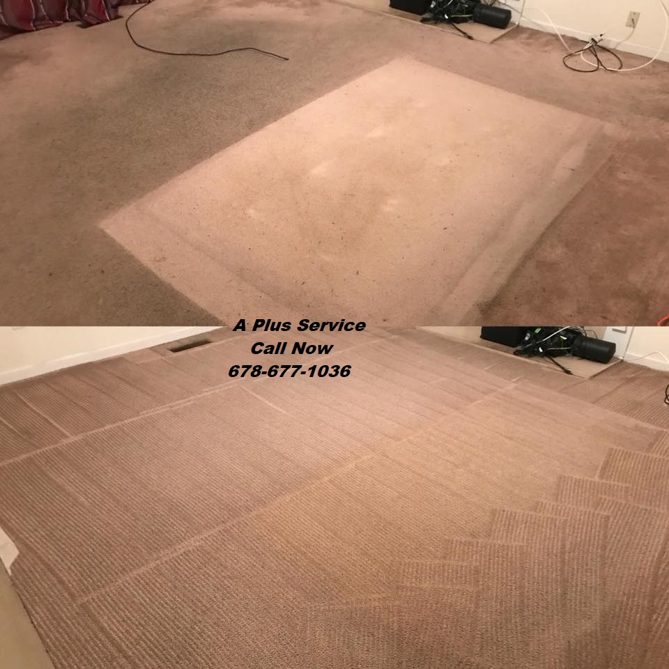 A Plus Service's Photo