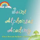 Saint Alphonsa's Academy