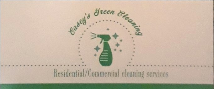 Casey's Green Cleaning's Photo
