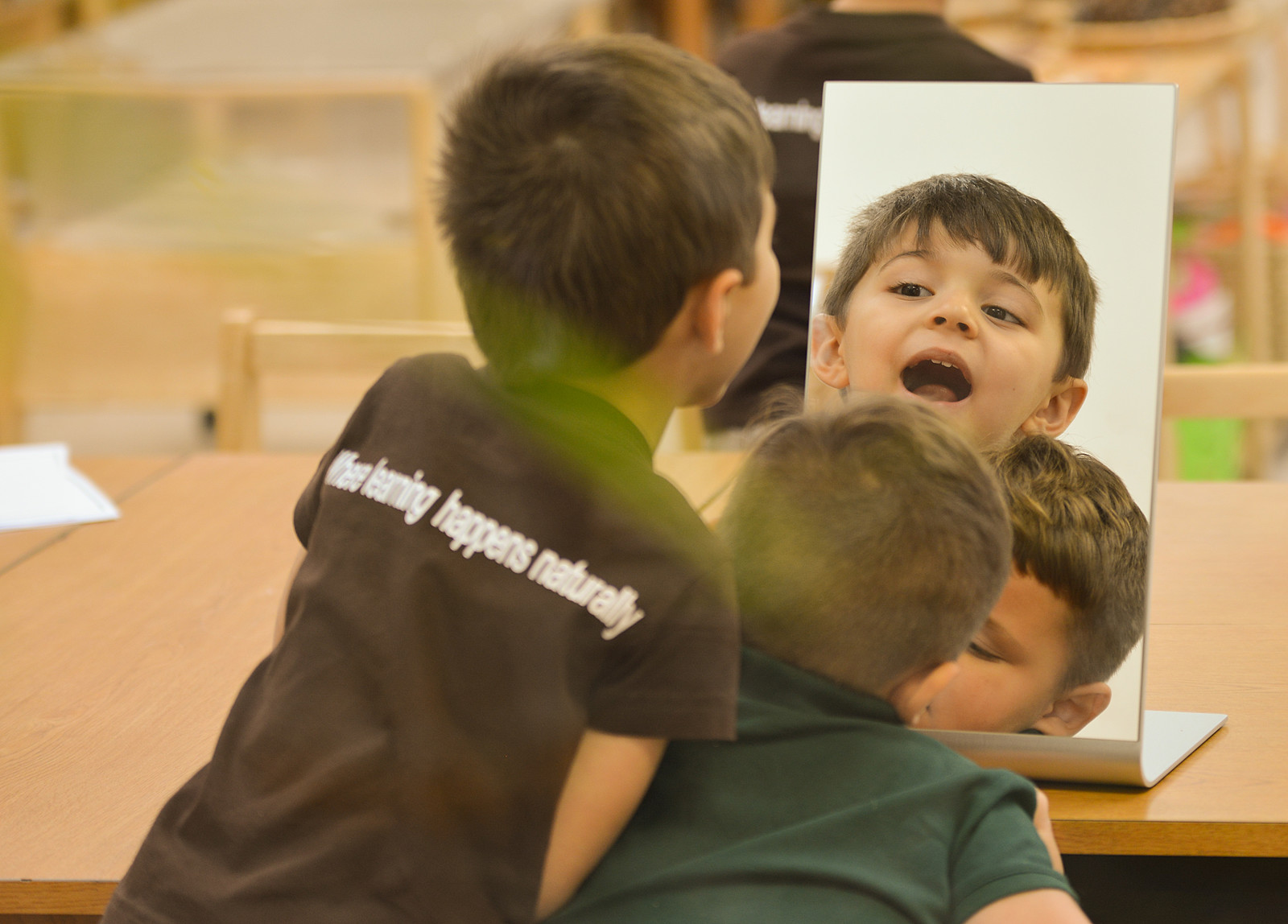 Learn Naturally Preschool's Photo