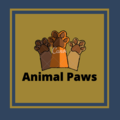 Animal paws