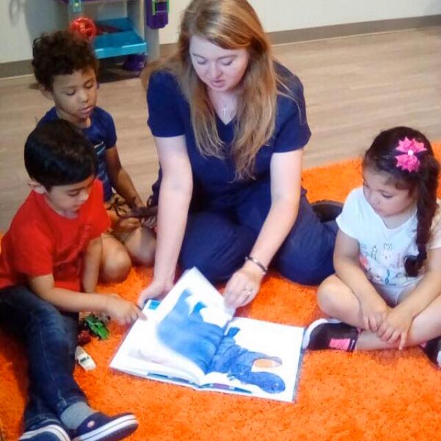 Little Explorers Academy Daycare / Preschool / Camp's Photo
