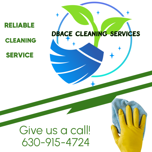 DBACE Cleaning Services LLC's Photo