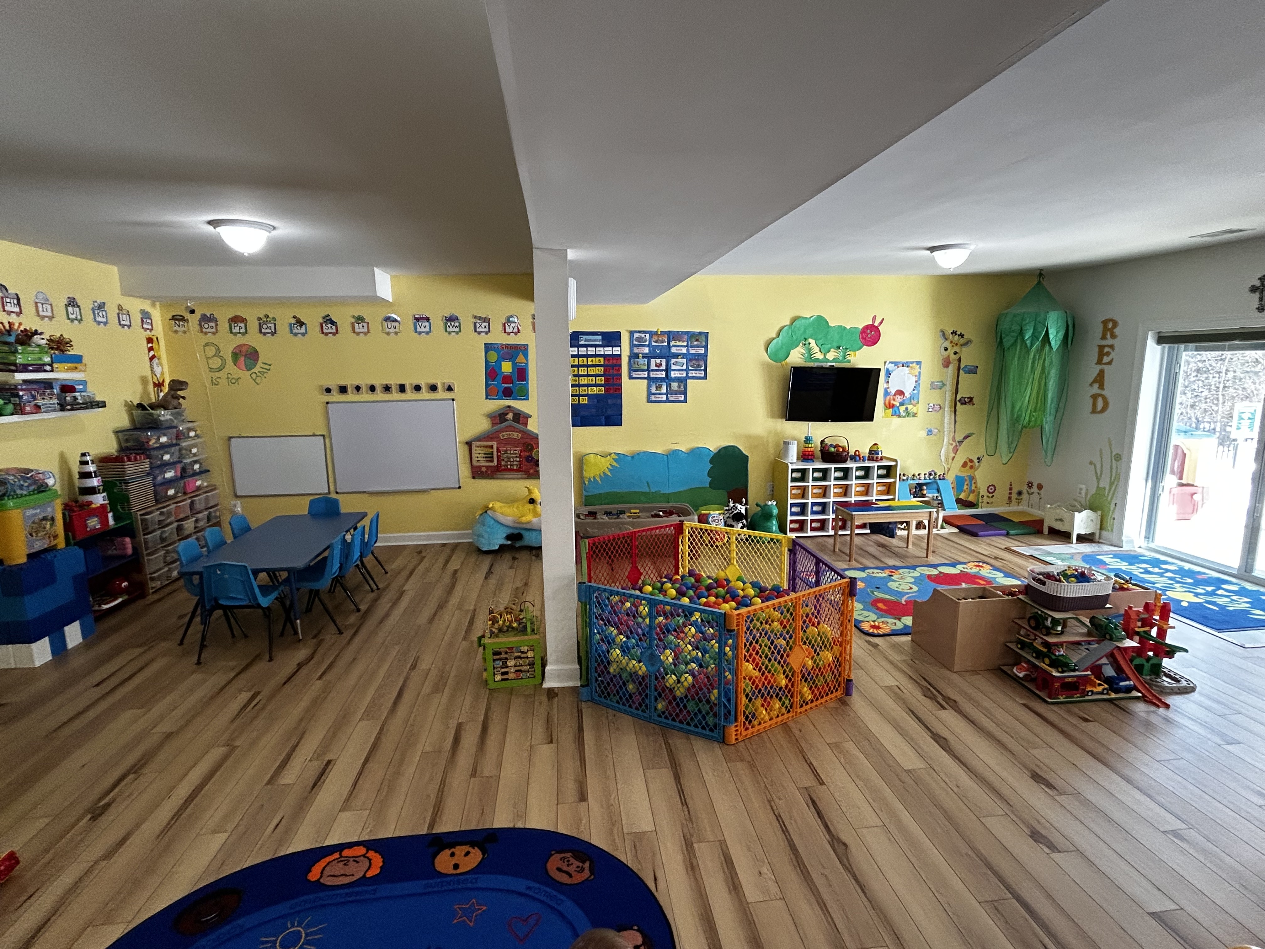 Wee Garden Day Care's Photo