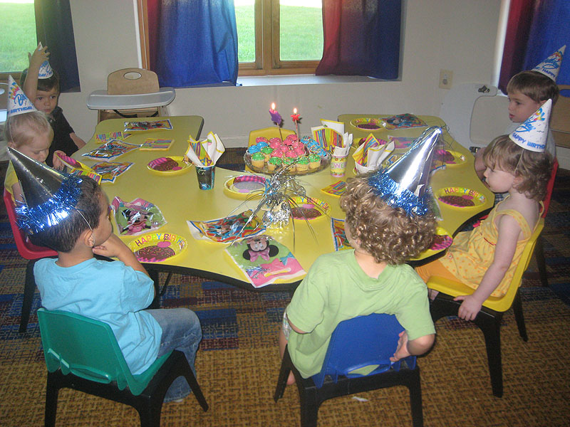 Sweet Home Child Care's Photo