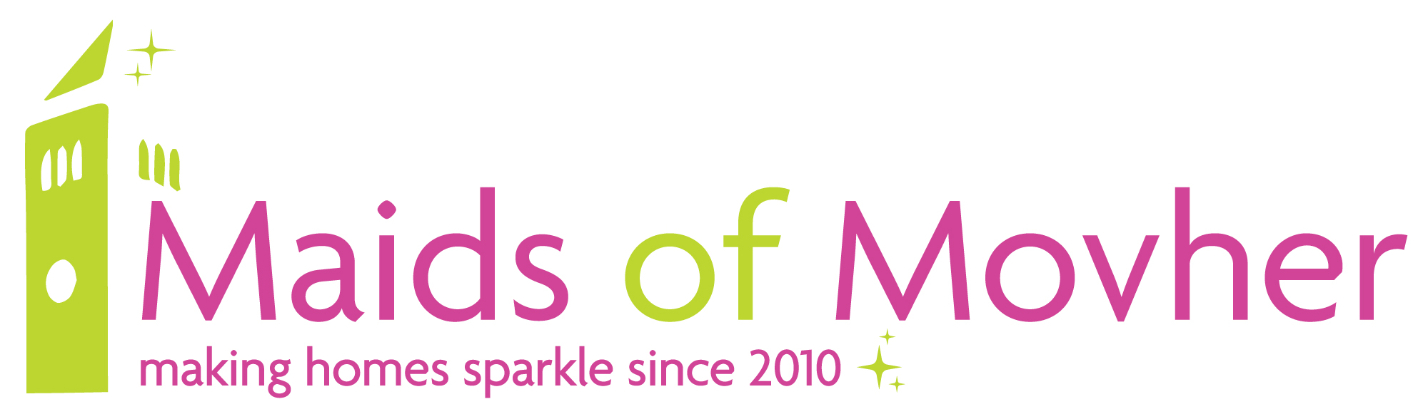 Maids of Movher's Photo