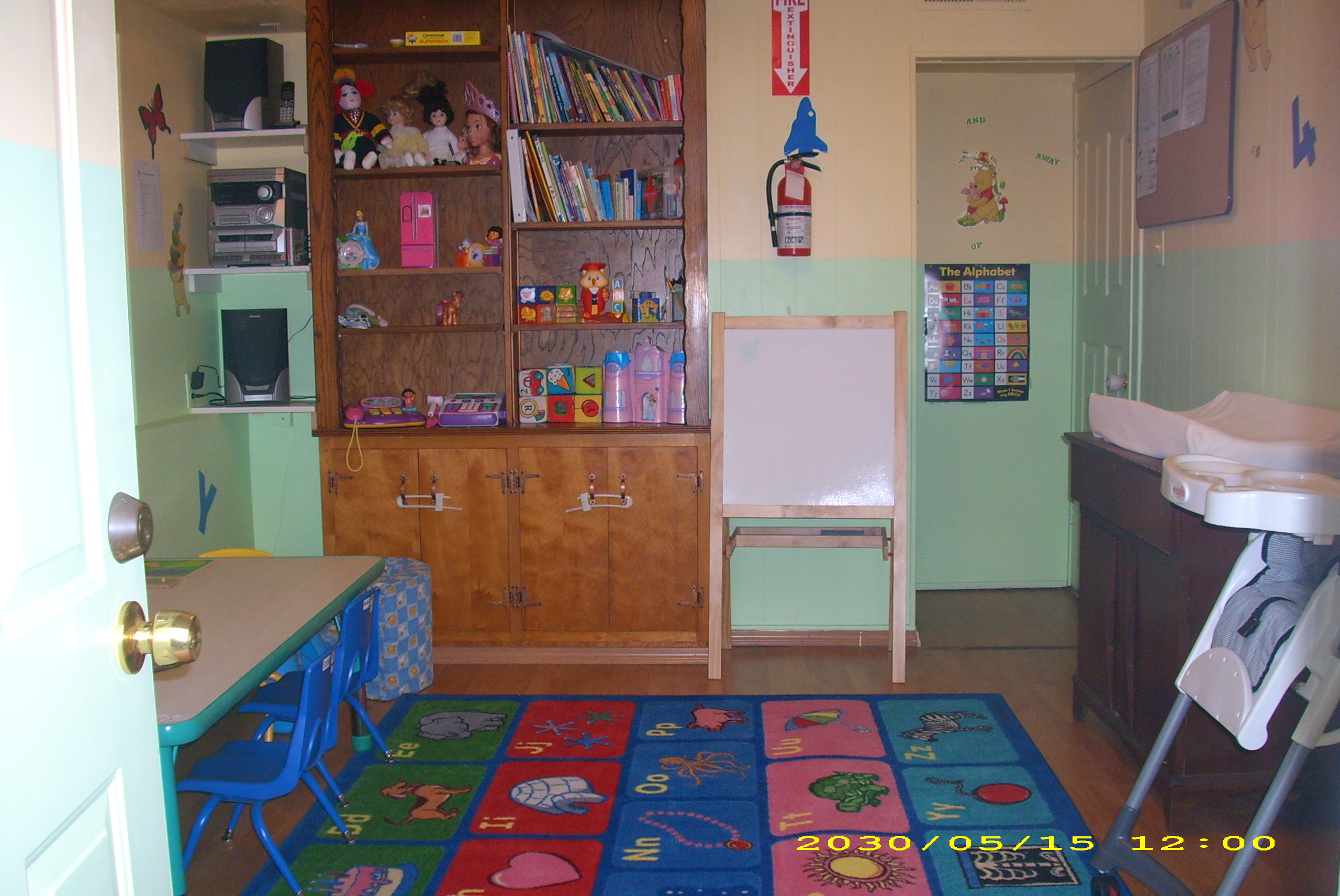 LULU'S DAY CARE's Photo