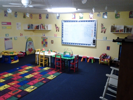Cozy Cubbies Home Childcare's Photo