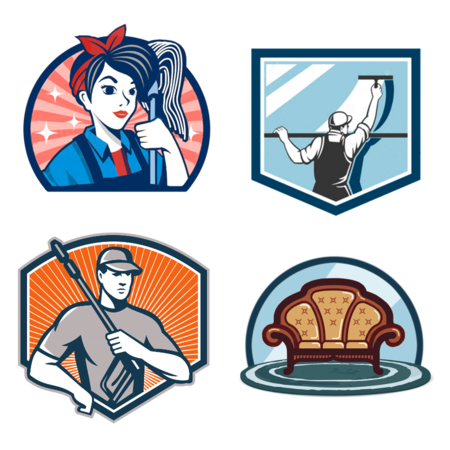 Fusion Cleaners