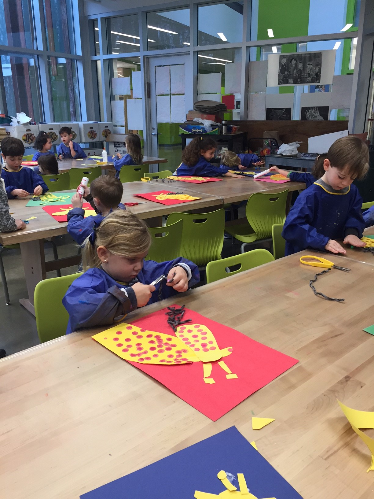 Gottesman RTW Academy's Photo