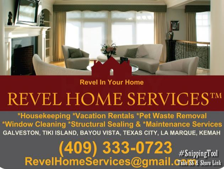 Revel Home Services