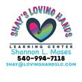 Shay's Loving Hands Learning Center