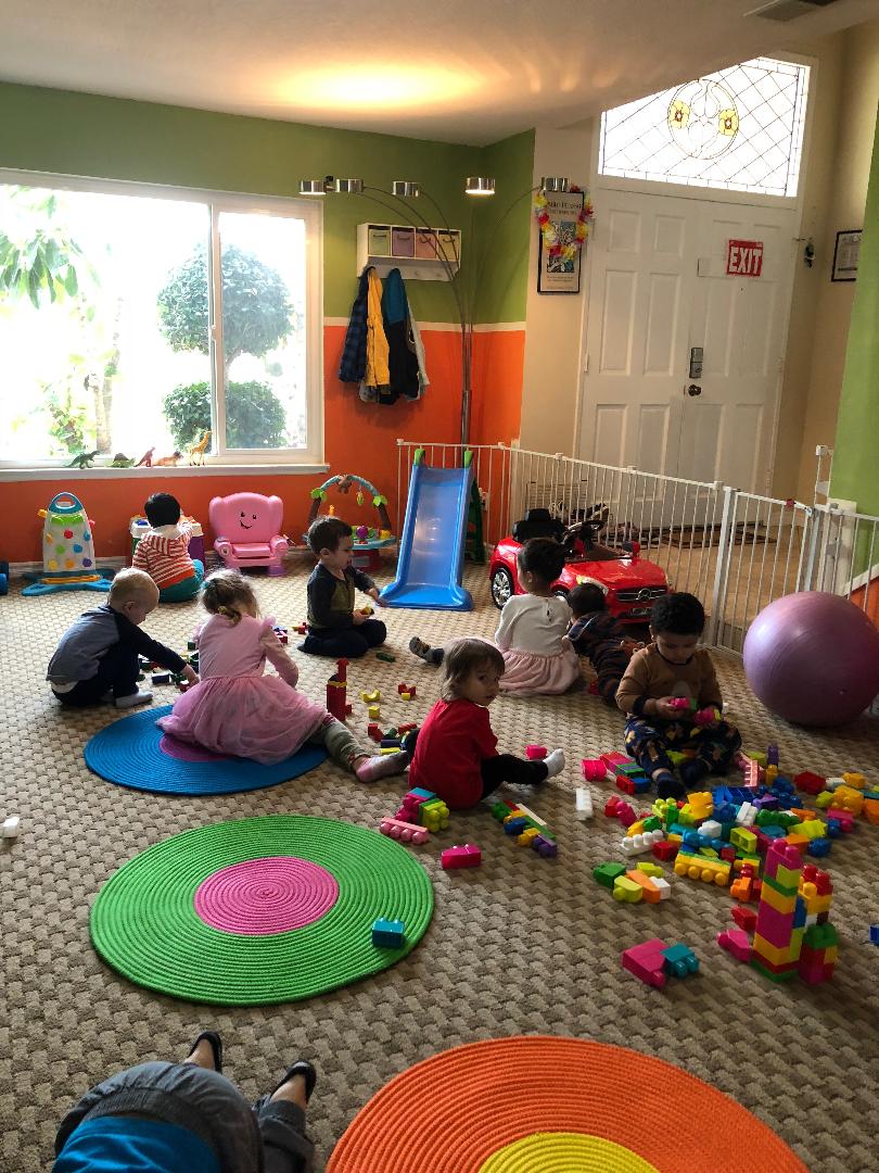 Royale Family Day Care's Photo