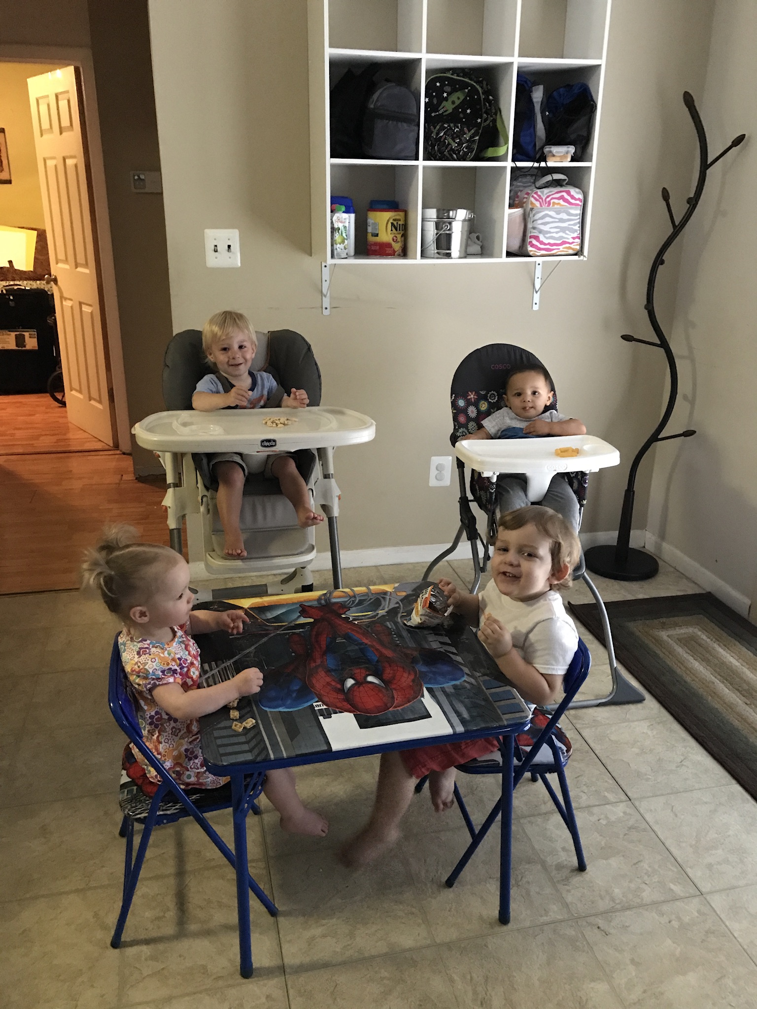 Dawn Family Daycare's Photo