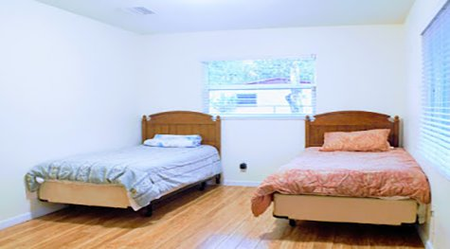 Garden Oasis Senior Living