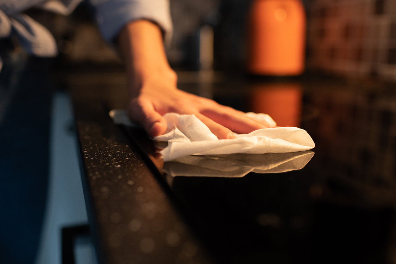 DM Cleaning Company's Photo